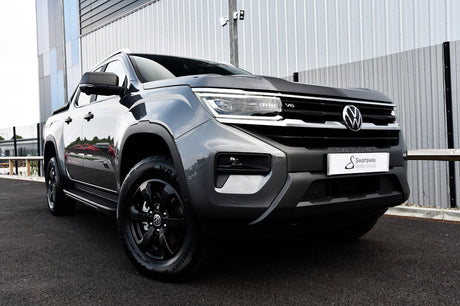 Guide fiabilité Volkswagen Amarok Gen 1 : tout savoir avant d'acheter