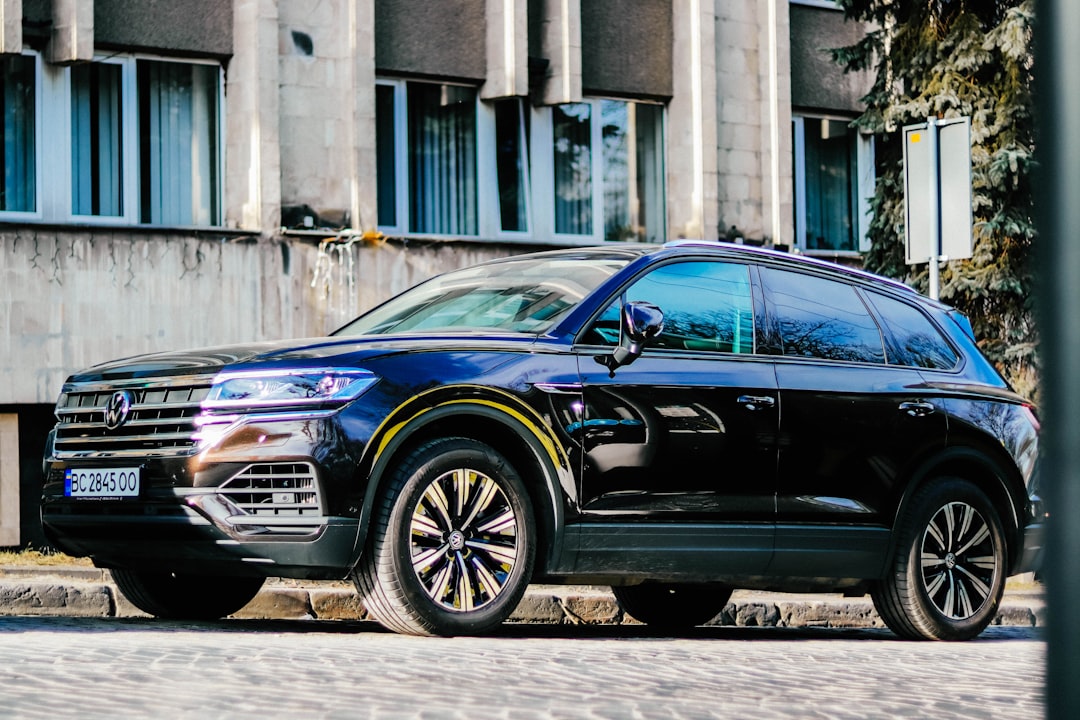 Guide fiabilité Volkswagen Touareg CR7 : tout savoir avant d'acheter