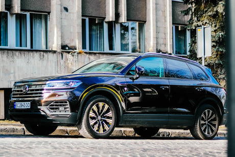 Guide fiabilité Volkswagen Touareg CR7 : tout savoir avant d'acheter