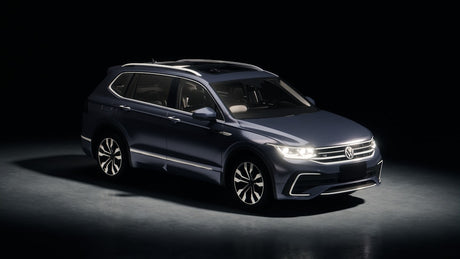 Guide fiabilité Volkswagen Tiguan Gen 1 : tout savoir avant d'acheter