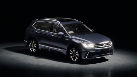 Guide fiabilité Volkswagen Tiguan Gen 2 : tout savoir avant d'acheter