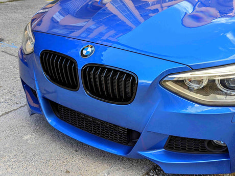 (GUIDE D'ACHAT OCCASION) BMW Série 1 F20 : modèles à éviter et modèles à privilégier