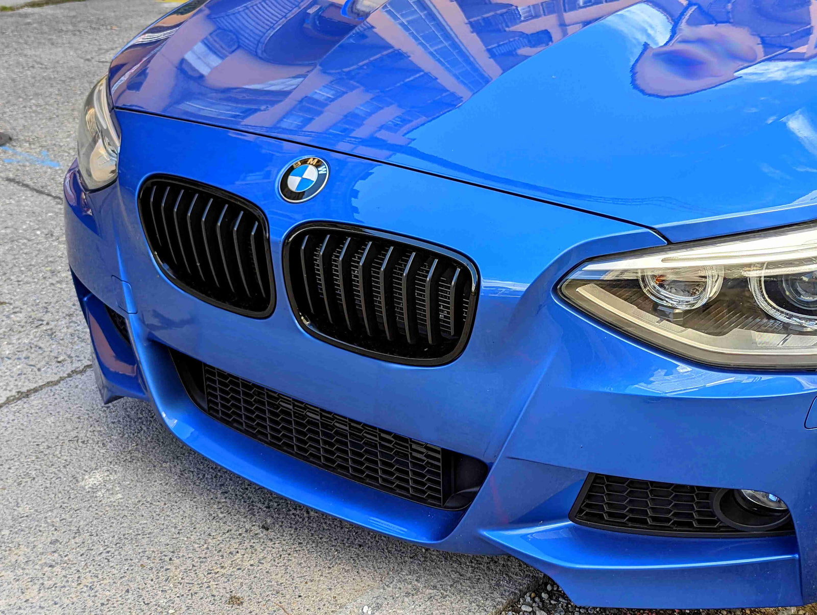 (GUIDE D'ACHAT OCCASION) BMW Série 1 F20 : modèles à éviter et modèles à privilégier