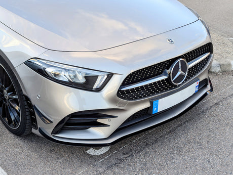 Quelles sont les Mercedes équipées de moteurs Renault ? Notre guide complet