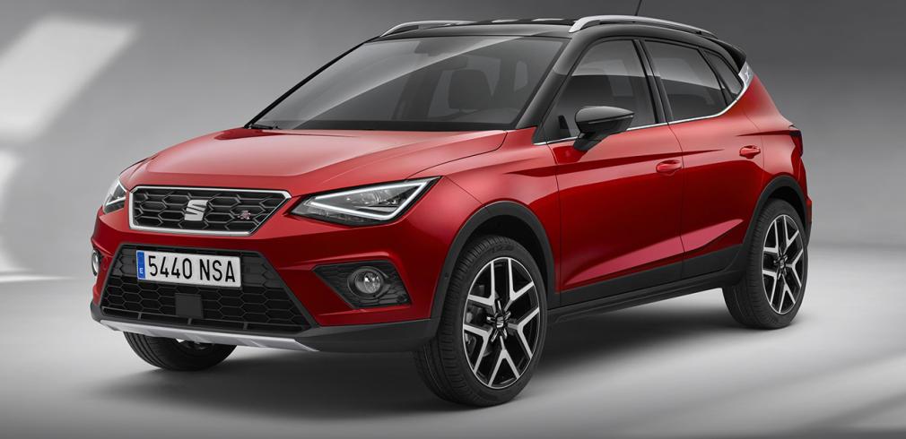SEAT Arona d’occasion : un SUV urbain toujours pertinent ?