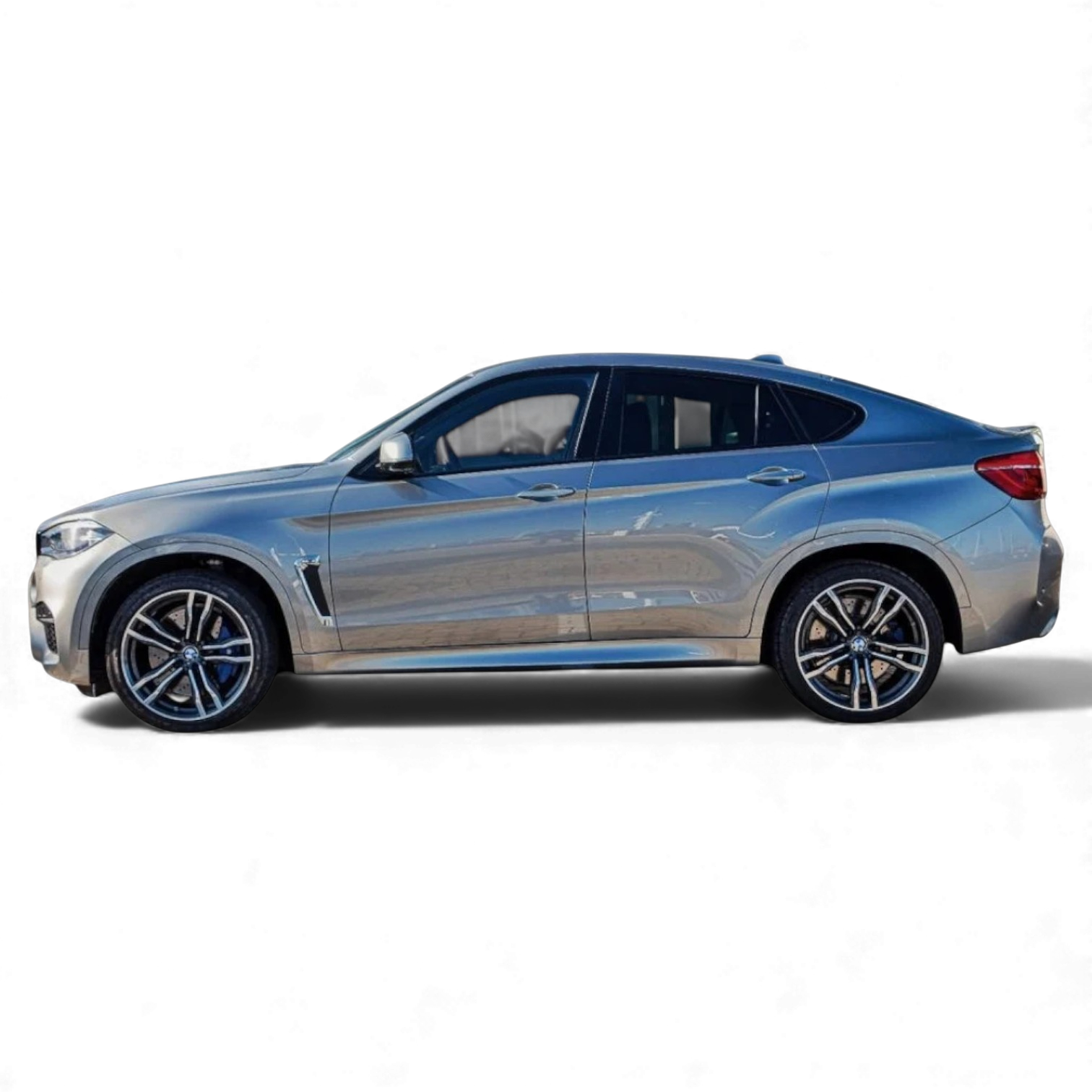 Guide fiabilité BMW X6 F16 : tout savoir avant d'acheter