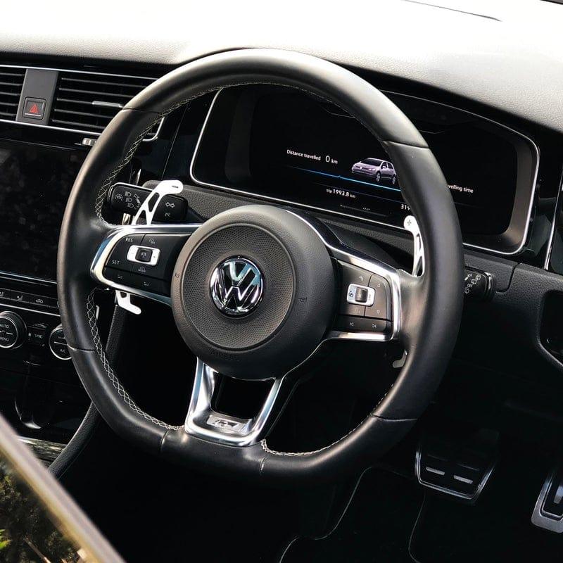 Achat d'une VW GOLF 7 en occasion : notre guide fiabilité