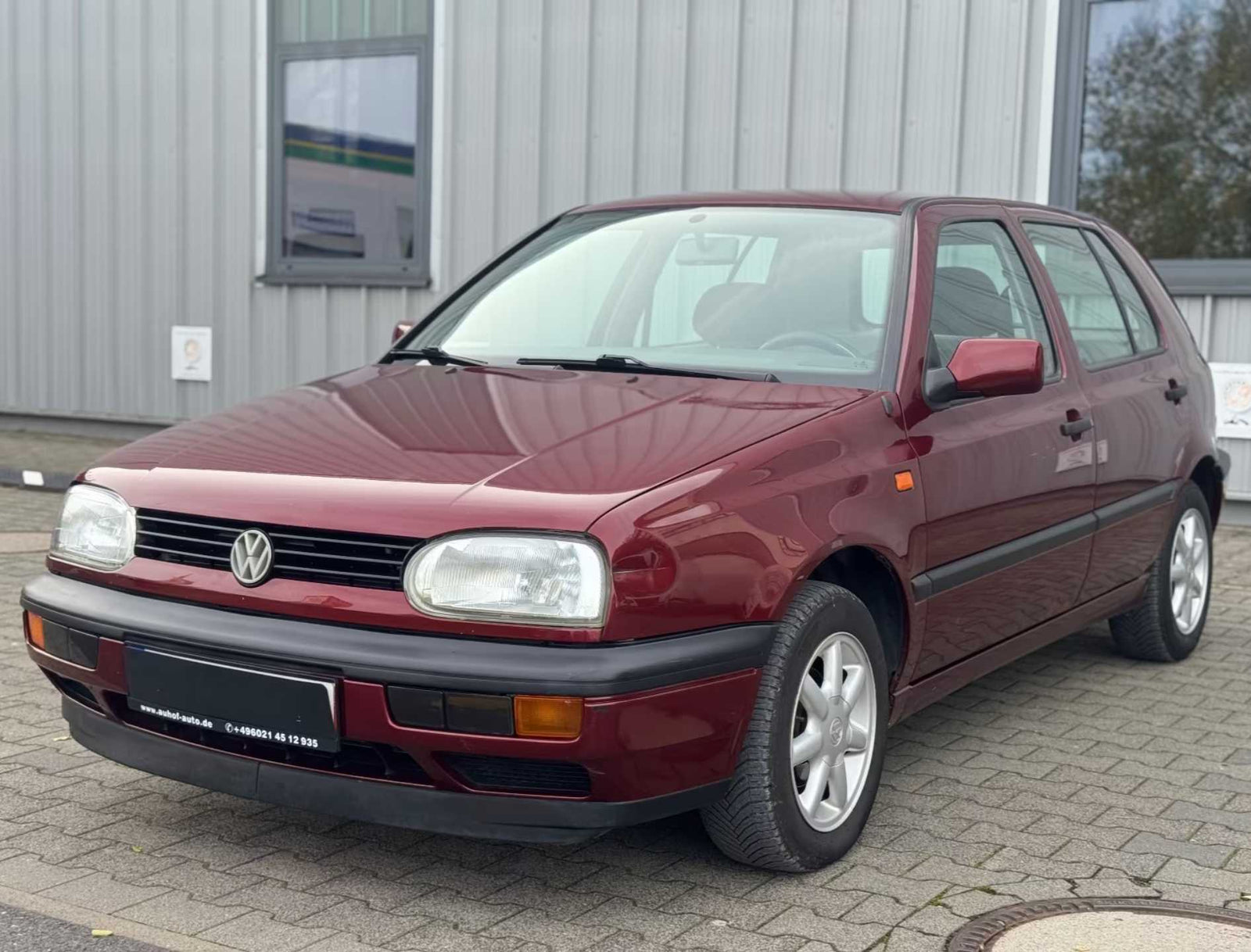 Guide fiabilité Volkswagen Golf 3 : tout savoir avant d'acheter