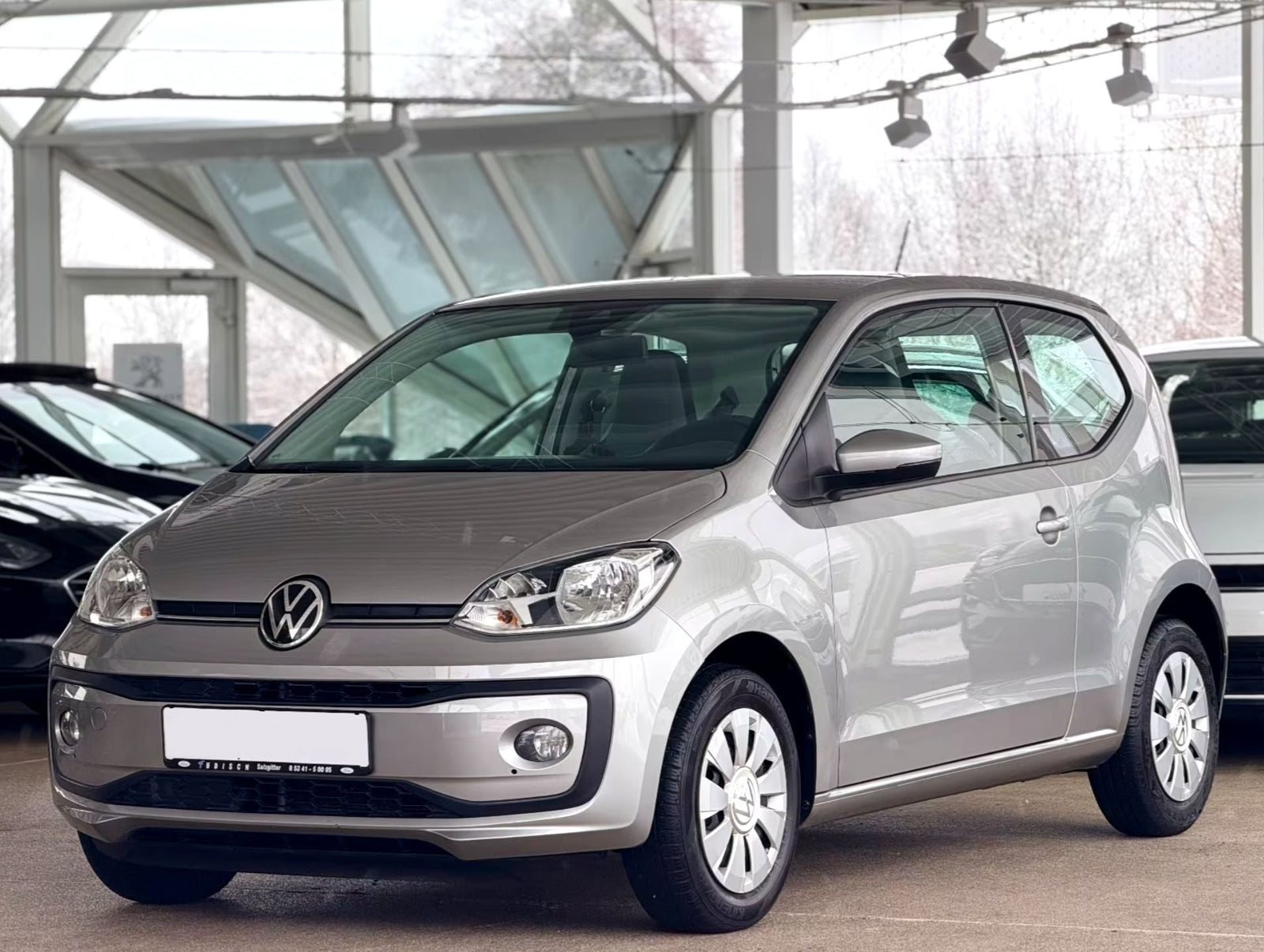 Fiabilité Volkswagen Up! : ce qu’il faut savoir avant d’acheter