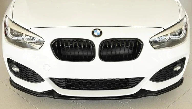Calandres noires pour BMW