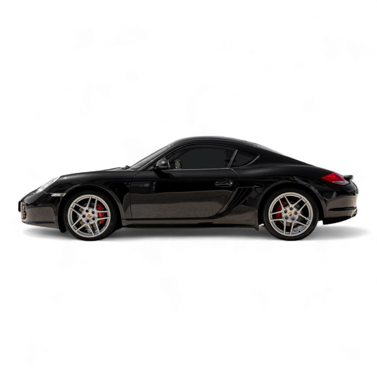 Tuning Porsche Cayman I (987) : Pièces Auto Performance & Accessoires