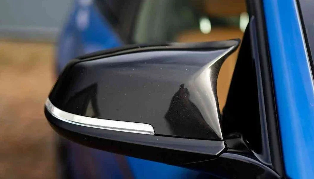 Coques de rétroviseurs pour BMW