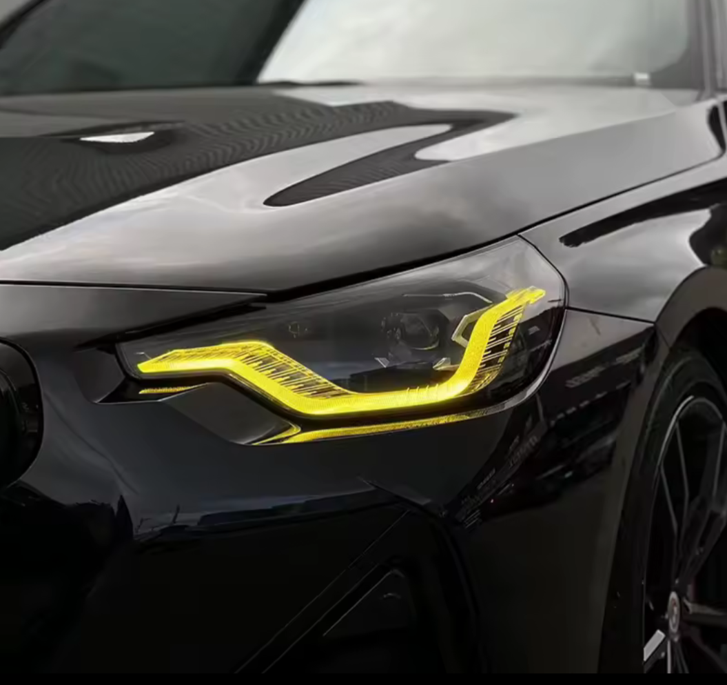 Éclairage LED