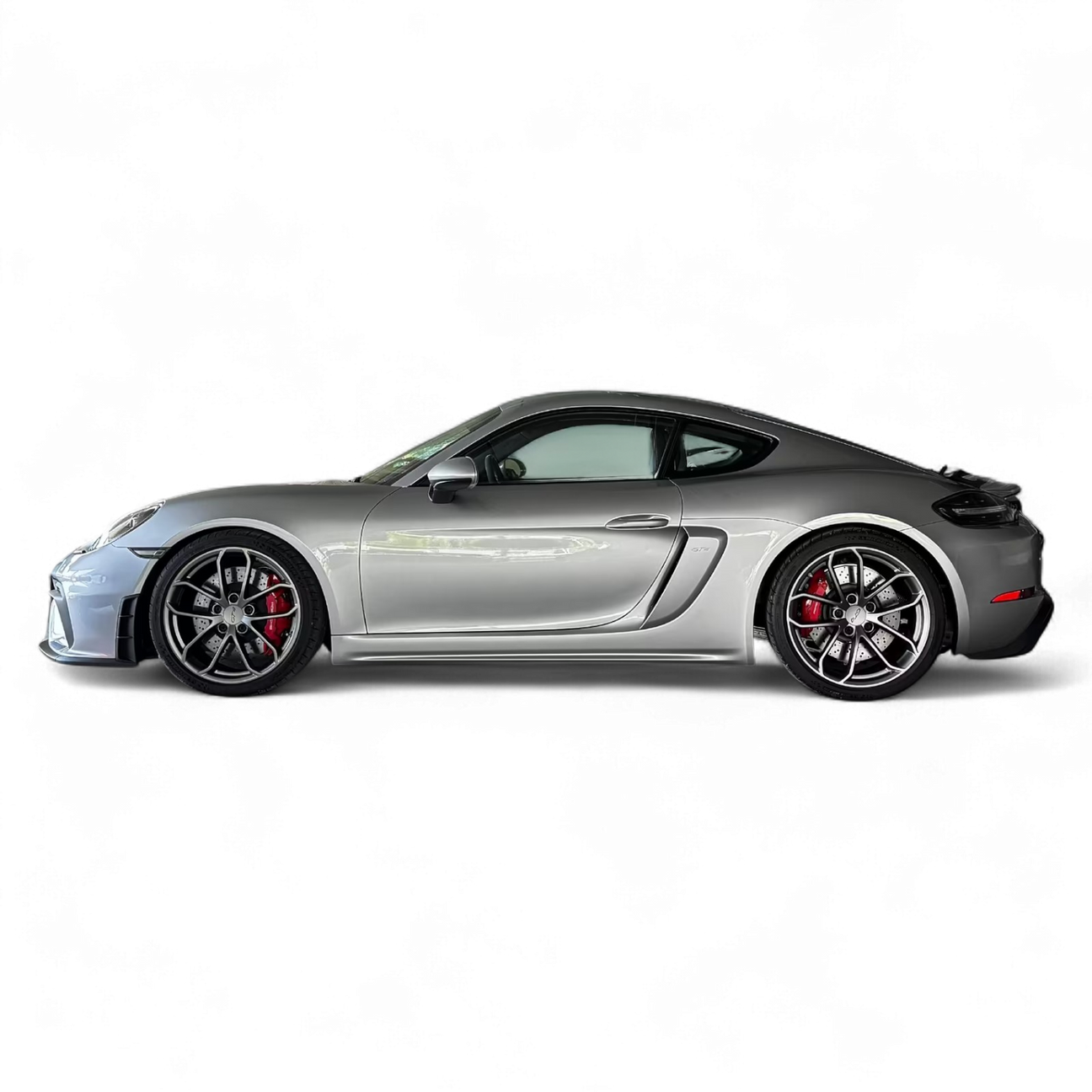 Tuning Porsche 718 Cayman (982) : Pièces Auto Performance & Accessoires