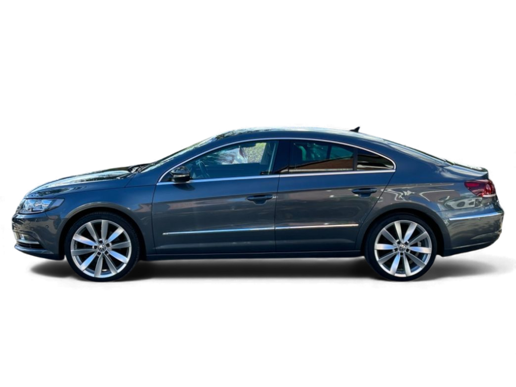 Tuning Volkswagen PASSAT CC : Pièces Performance & Accessoires