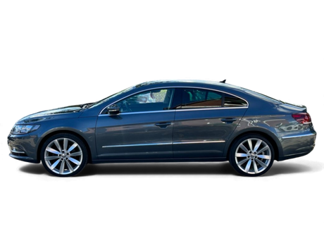 Tuning Volkswagen PASSAT CC : Pièces Performance & Accessoires