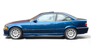 BMW Série 3 / M3 E36