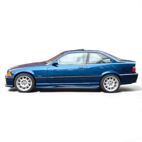 Tuning BMW Série 3 E36 : Pièces Performance & Accessoires