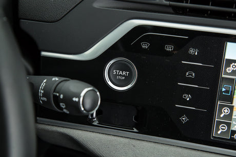 Désactivation Start&Stop Citroën
