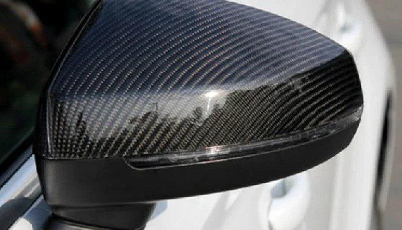 Coques de rétroviseurs Performance pour Audi