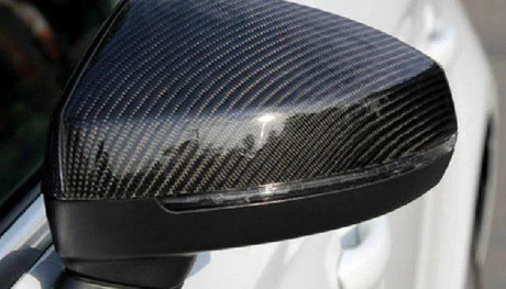 Coques de rétroviseurs Performance pour Audi