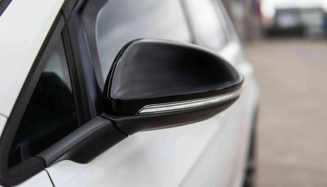 Coques de rétroviseurs performance pour Volkswagen