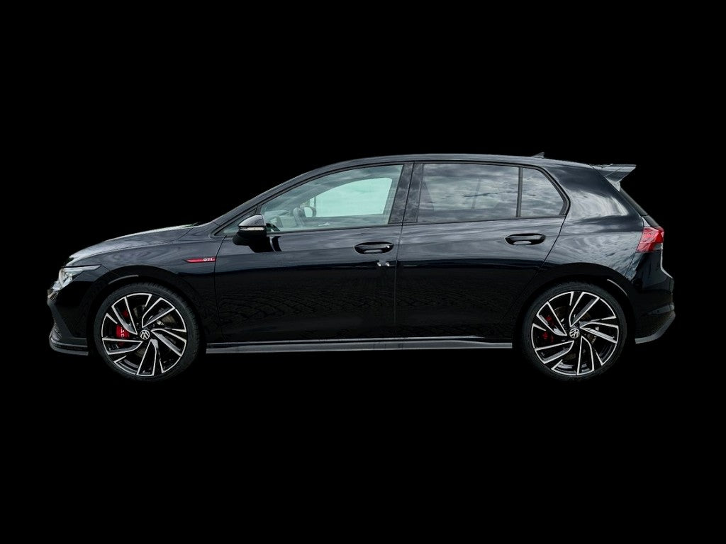 Volkswagen GOLF 8