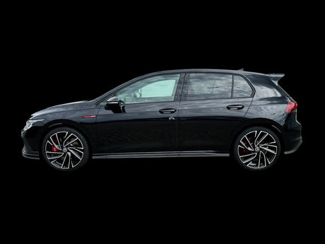Volkswagen GOLF 8
