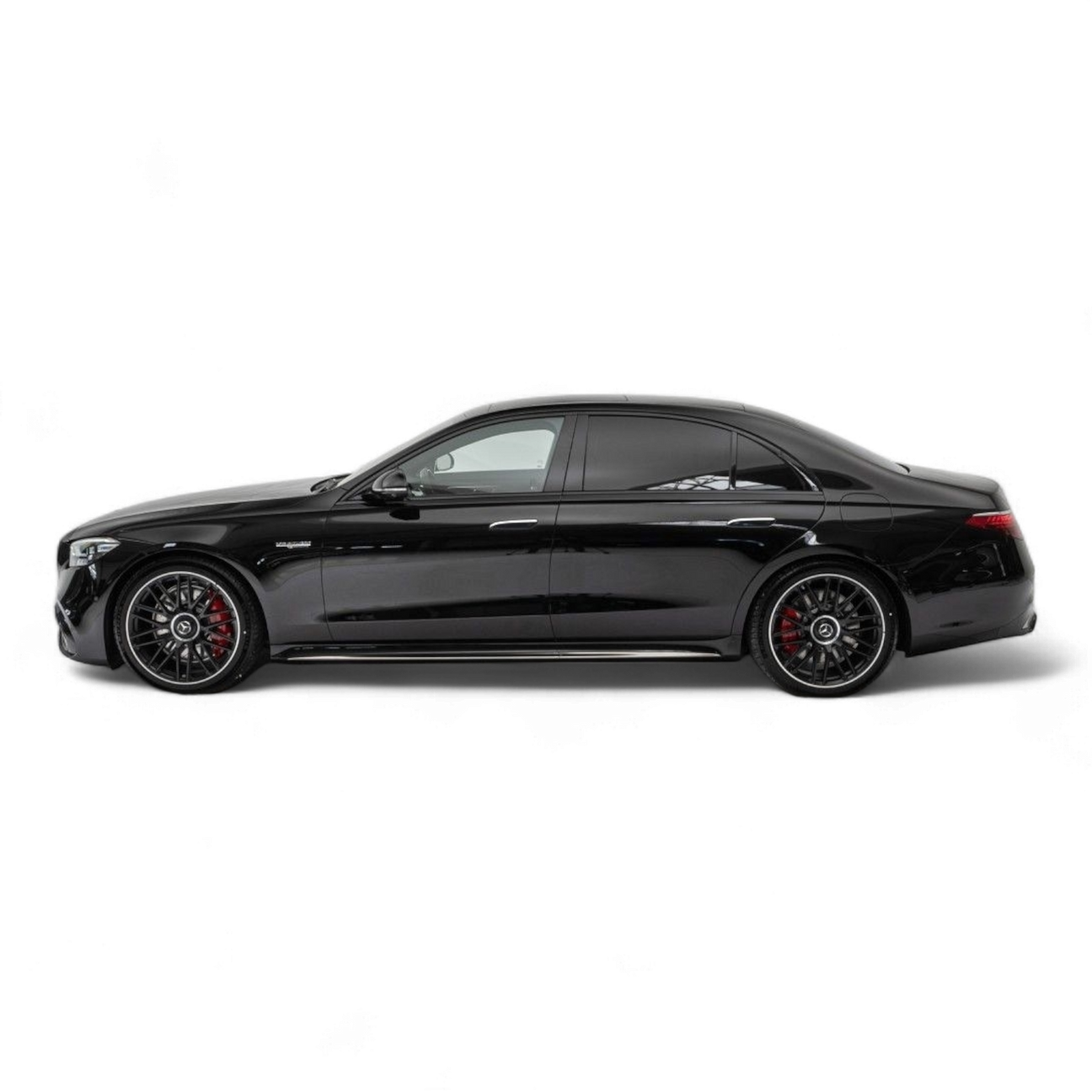 Mercedes-Benz Classe S W223