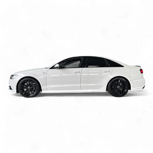 Audi A6 / S6 / RS6 C7