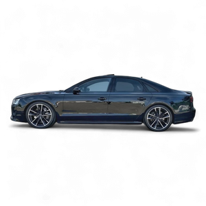 Audi A8 / S8 D4