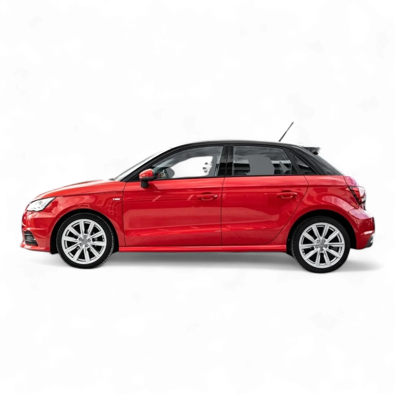 Audi A1 / S1 I