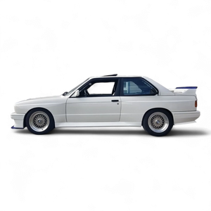BMW Série 3 / M3 E30