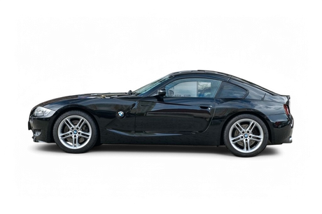 BMW Z4 E85