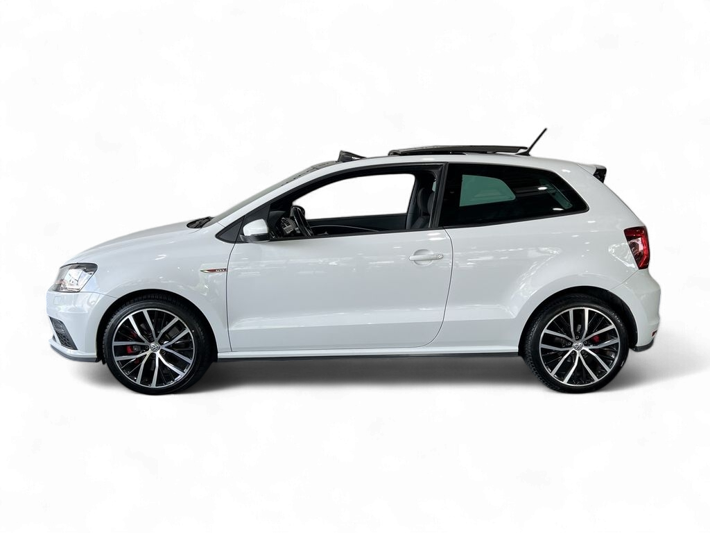 Volkswagen Polo 5