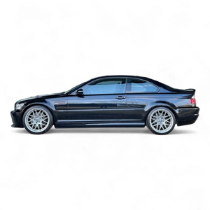 BMW Série 3 / M3 E46