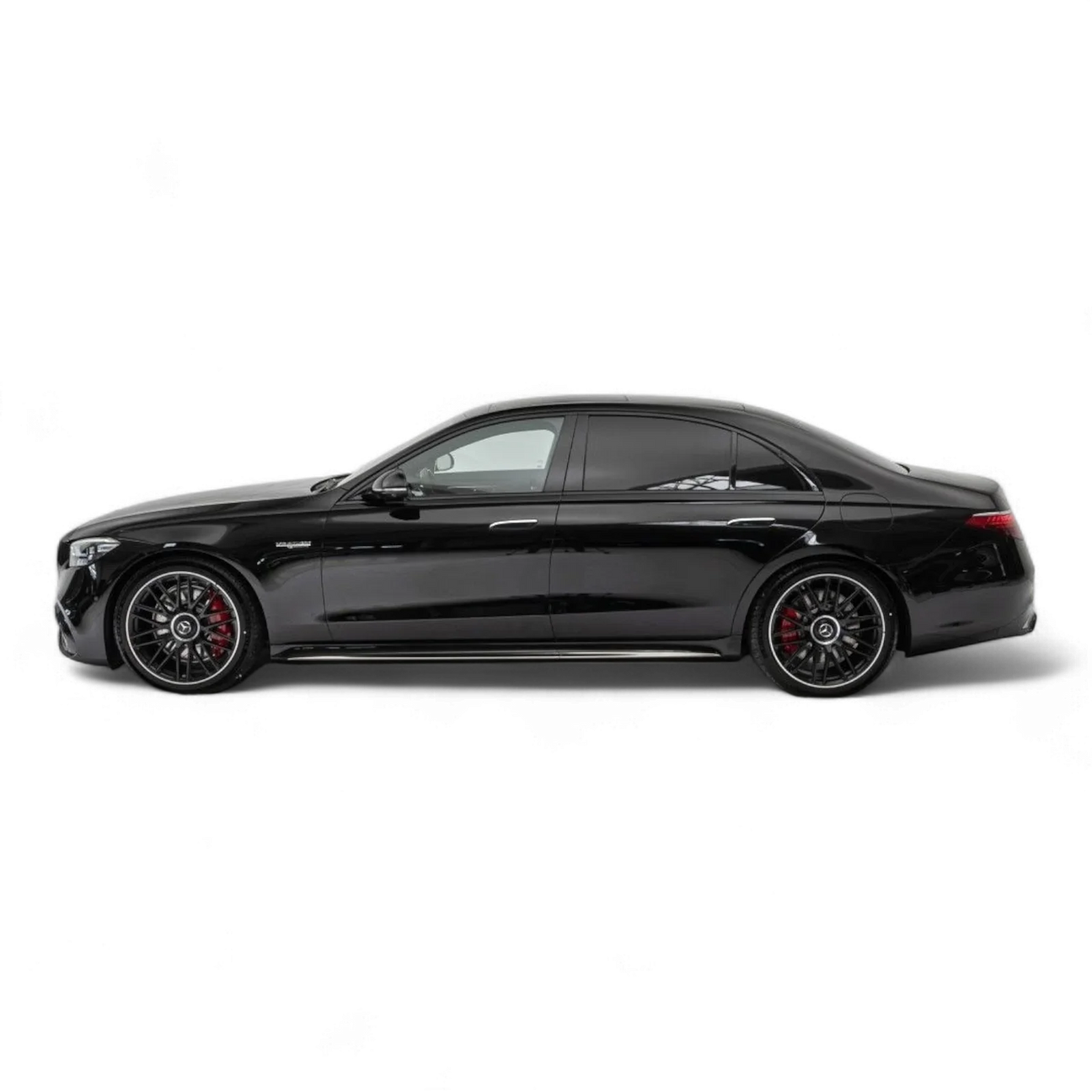 Mercedes-Benz Classe S W223