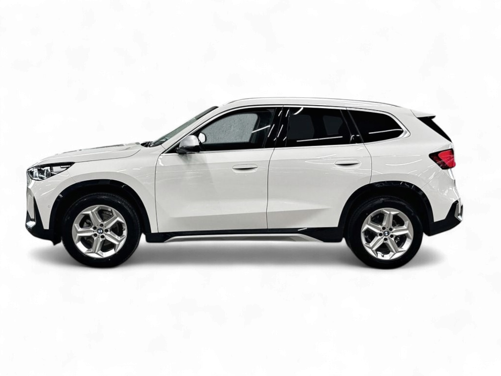BMW X1 U11