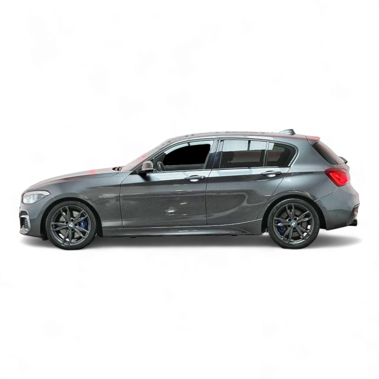 BMW Série 1 F20