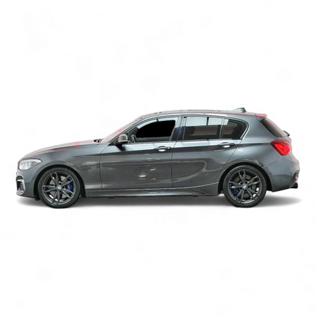 BMW Série 1 F20