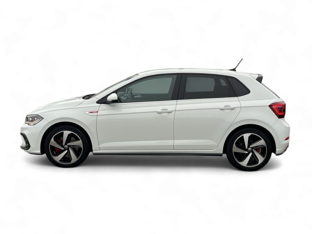 Volkswagen Polo 6