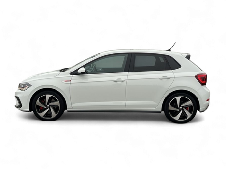 Volkswagen Polo 6