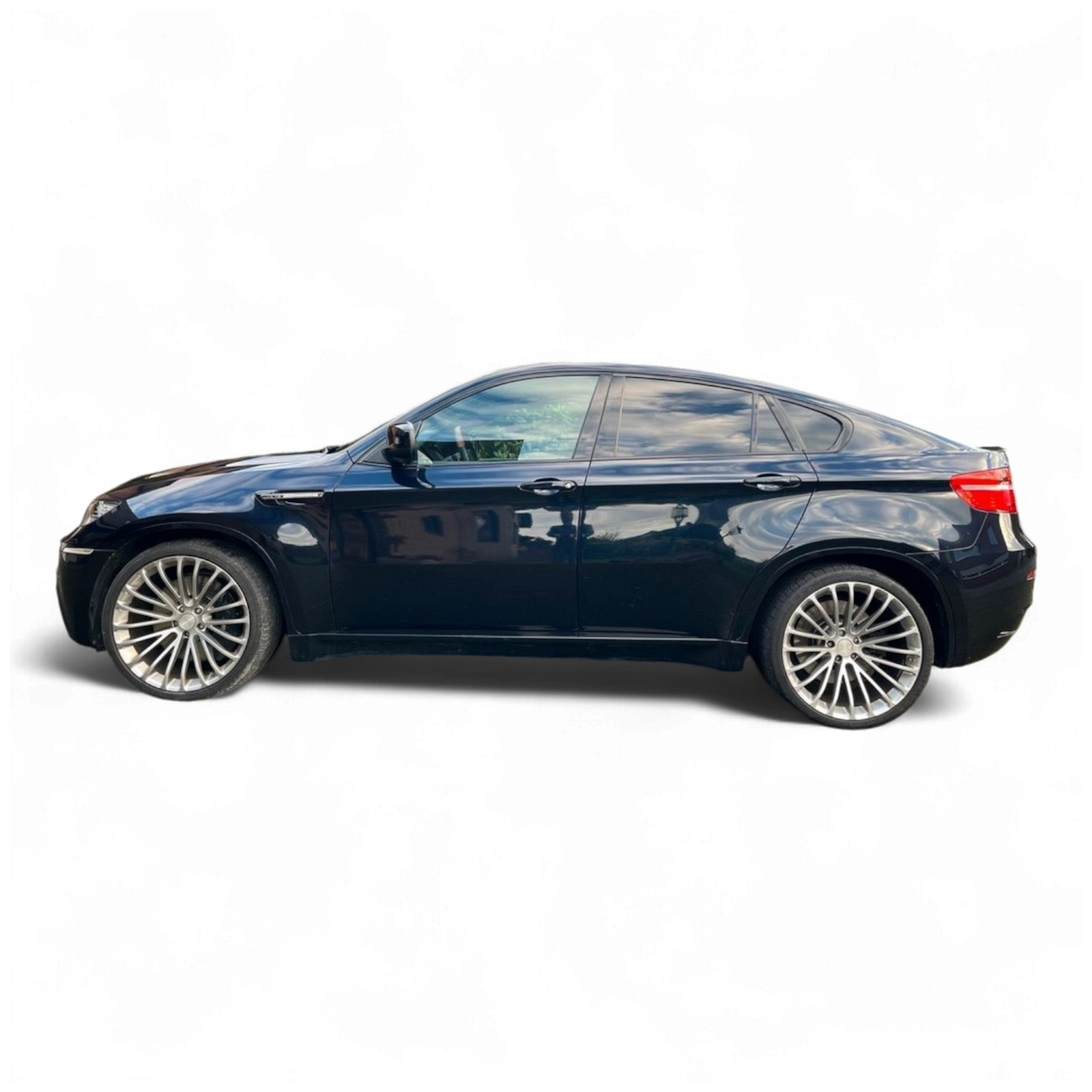 BMW X6 E71