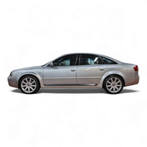 Audi A6 / S6 / RS6 C5