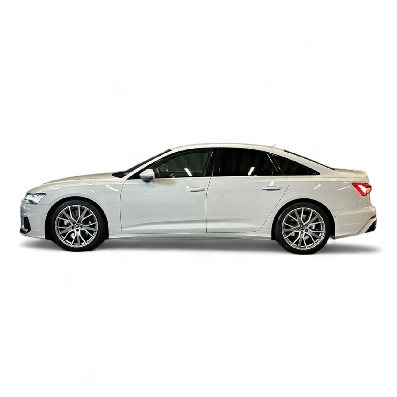 Audi A6 / S6 / RS6