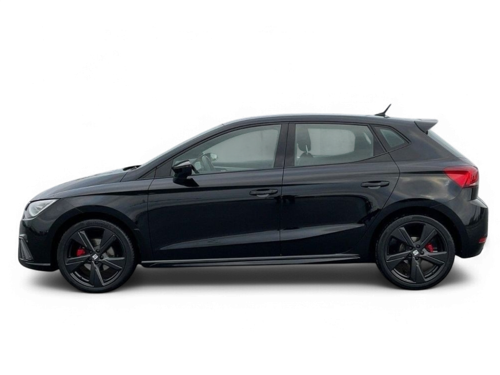 Seat Ibiza V 6F
