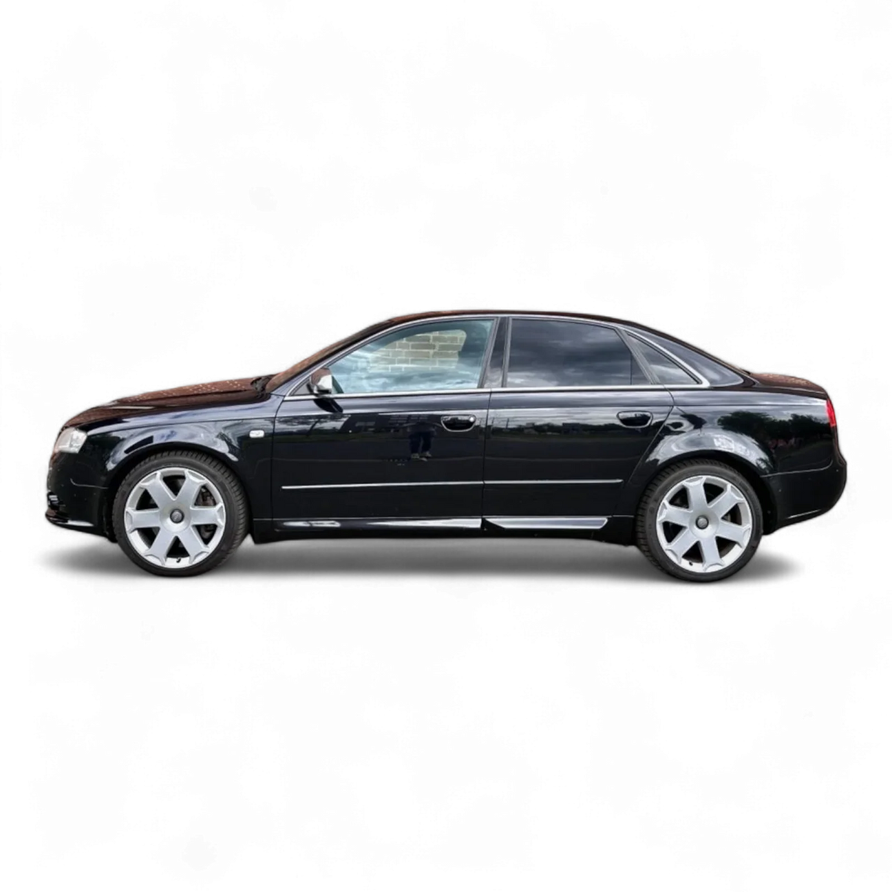 Audi A4 / S4 / RS4 B7