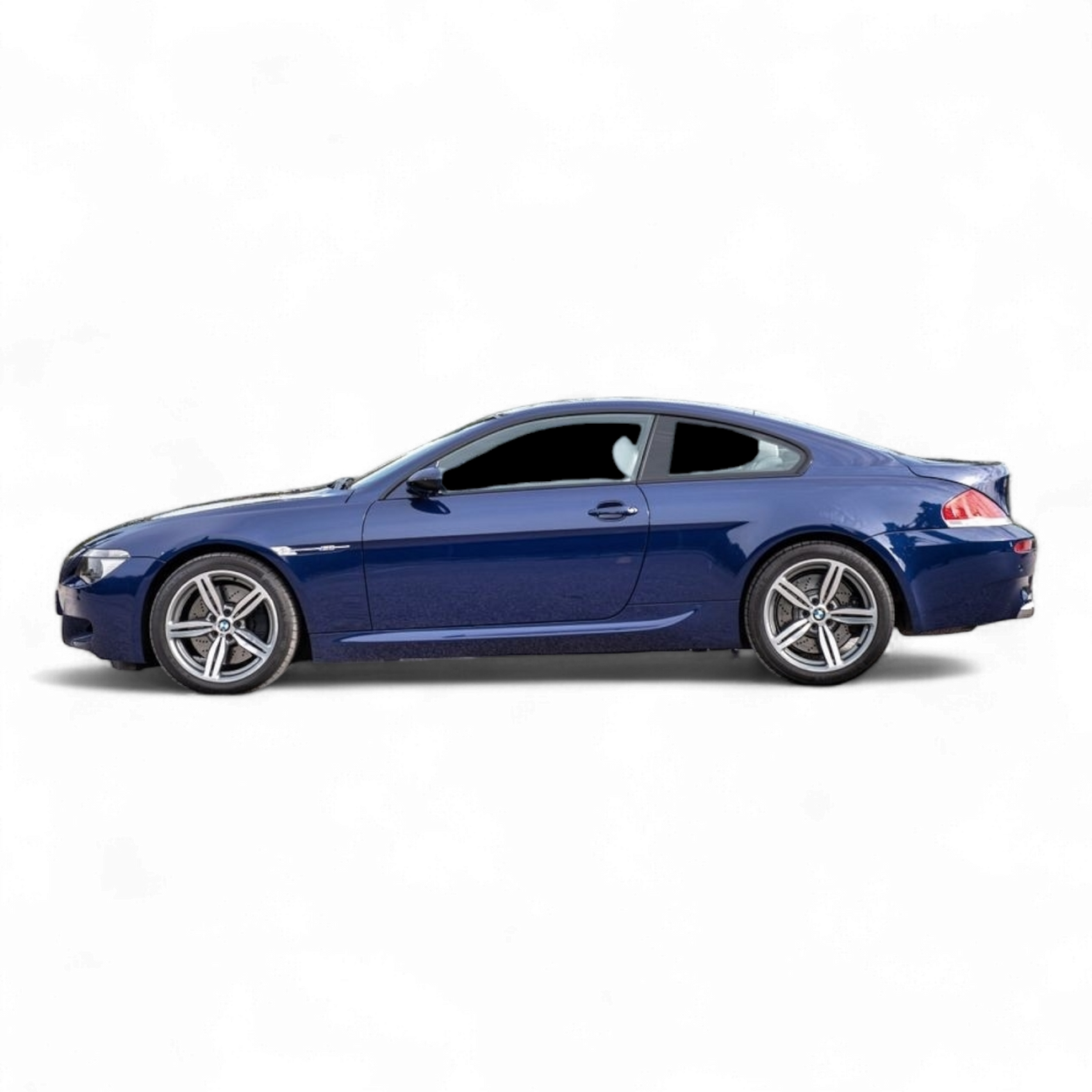 BMW Série 6 / M6 E63