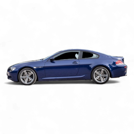 BMW Série 6 / M6 E63