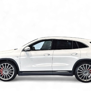 Mercedes-Benz GLA H247